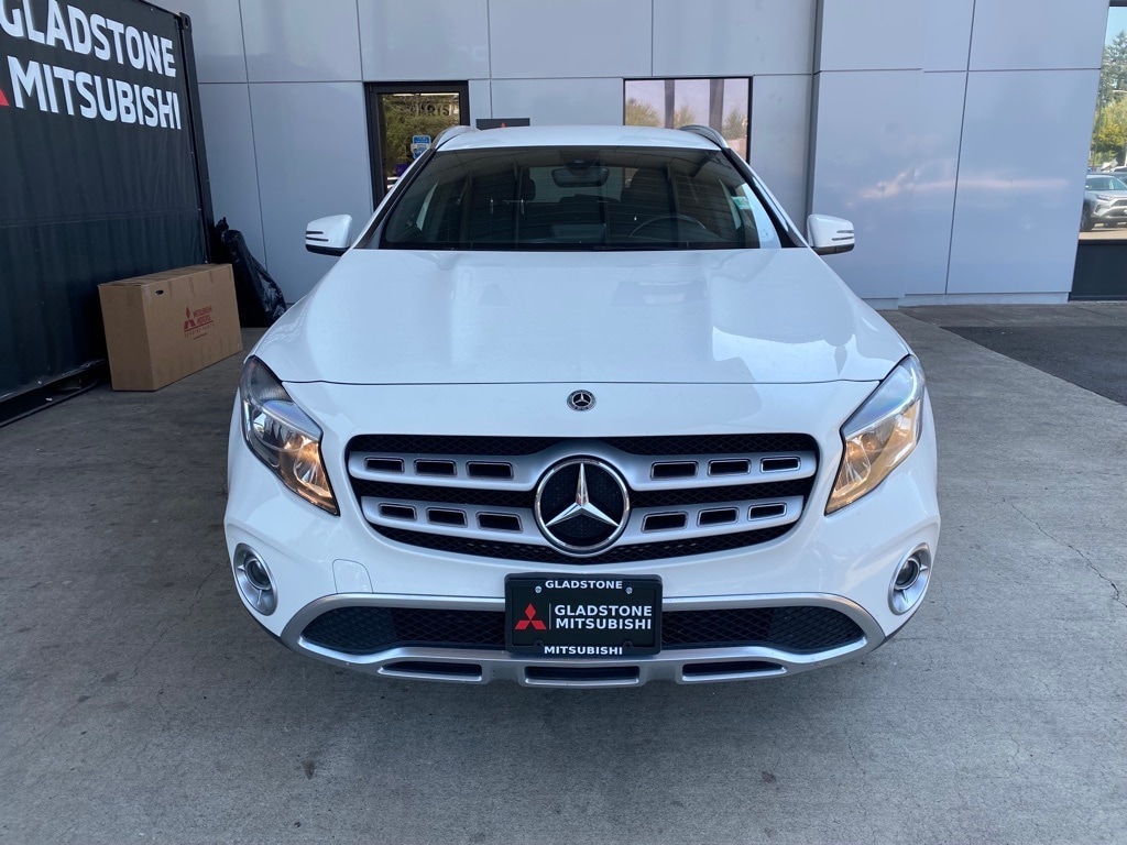 Used 2020 Mercedes-Benz GLA GLA250 with VIN W1NTG4EB3LU030481 for sale in Milwaukie, OR