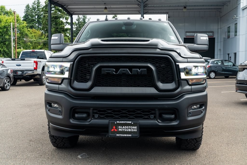 Used 2023 RAM Ram 2500 Power Wagon with VIN 3C6UR5EL5PG535765 for sale in Milwaukie, OR