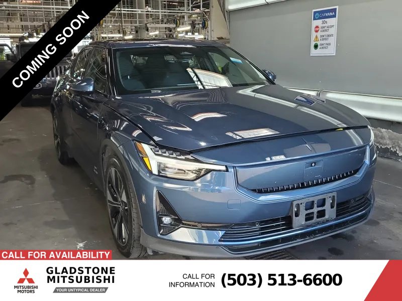 Used 2024 Polestar 2 Plus with VIN YSMFD3KA0RL226982 for sale in Milwaukie, OR