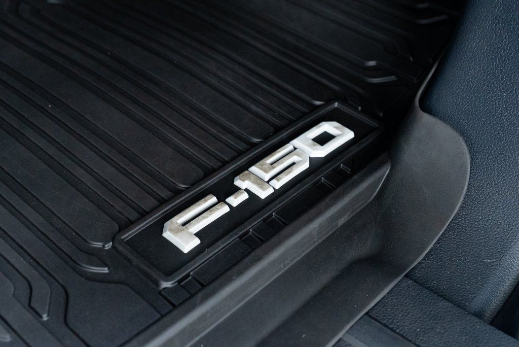 2022 Ford F-150 XLT - Photo 28