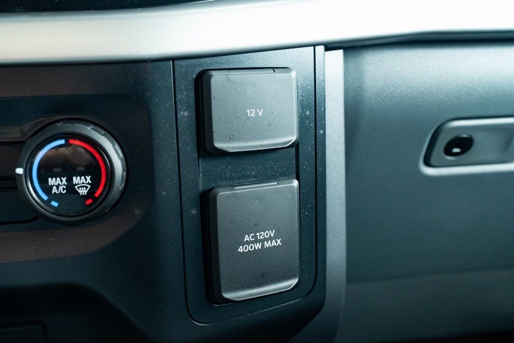 2022 Ford F-150 XLT - Photo 18