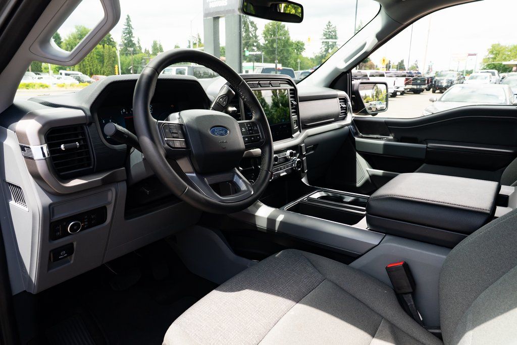 2024 Ford F-150 XLT - Photo 20
