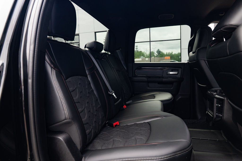 2023 RAM Ram 2500 Power Wagon - Photo 24