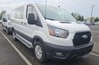 Ford Transit-250 Cargo