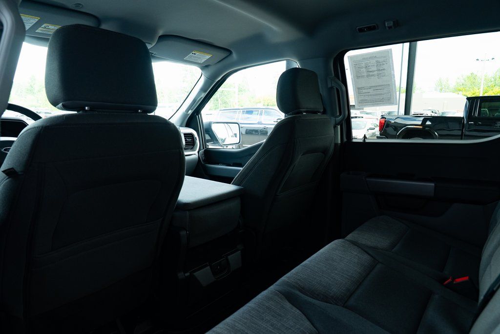 2022 Ford F-150 XLT - Photo 24