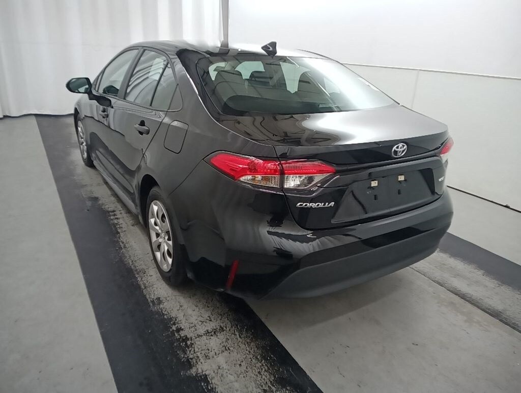 2024 Toyota Corolla LE photo 4