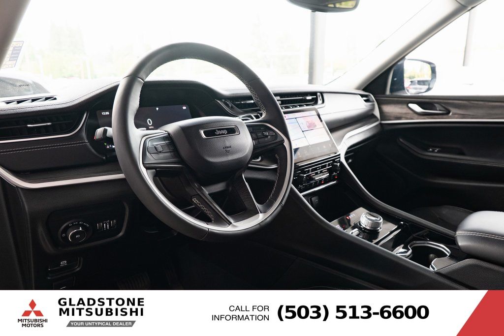 2023 Jeep Grand Cherokee Limited - Photo 19