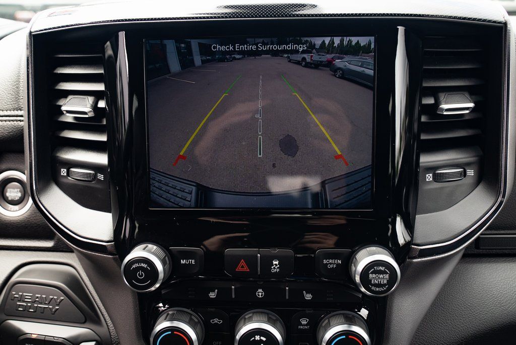 2023 RAM Ram 2500 Power Wagon - Photo 16