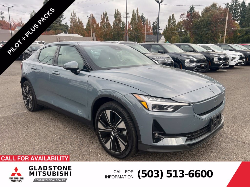 2024 Polestar Polestar 2