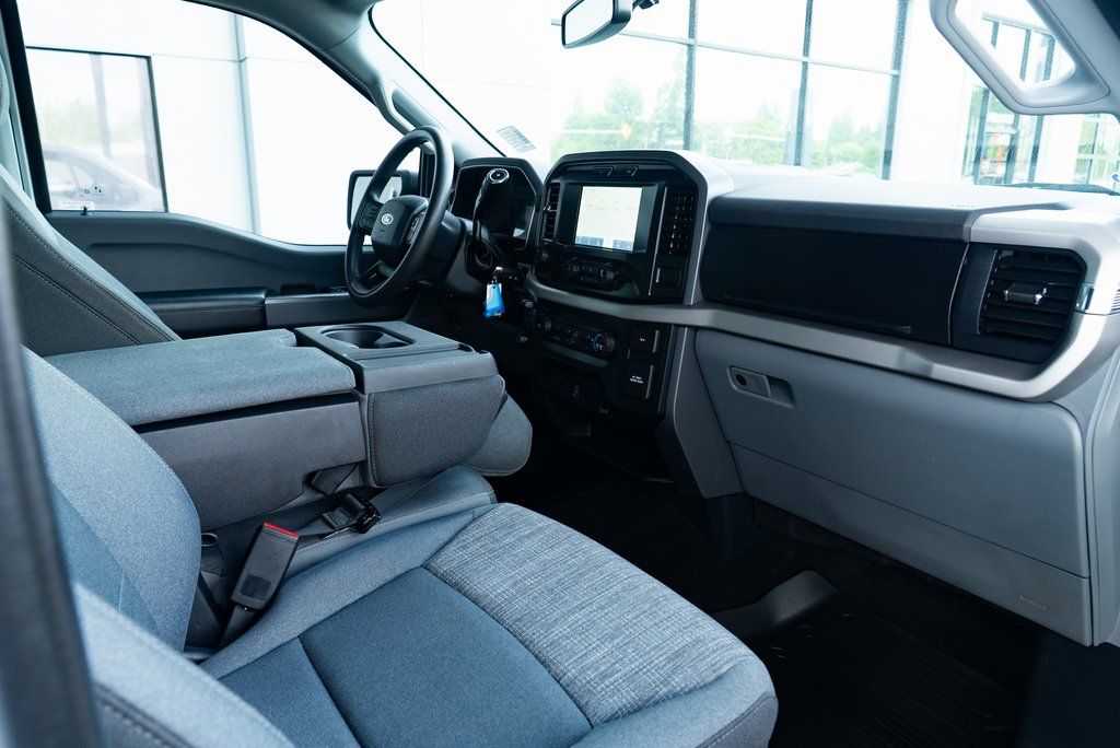 2022 Ford F-150 XLT - Photo 30