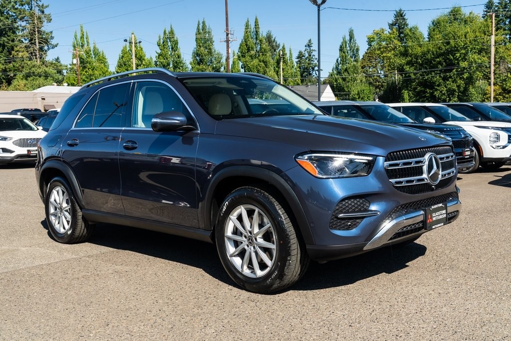 2024 Mercedes-Benz GLE GLE350's photo