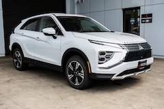 2025 Mitsubishi Eclipse Cross SE SUV