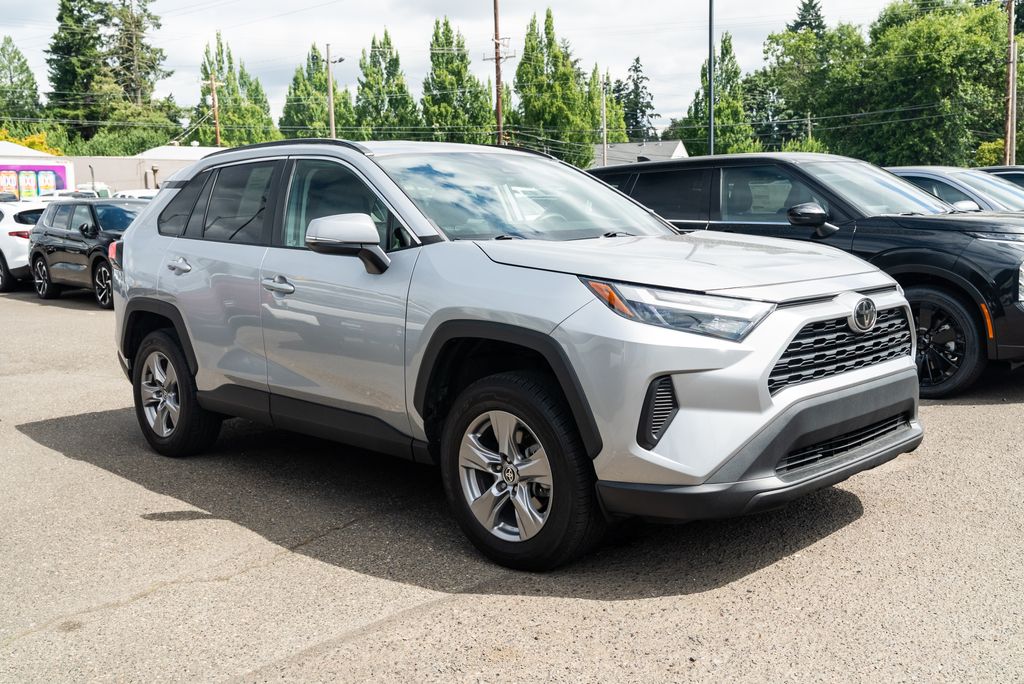 2023 Toyota RAV4