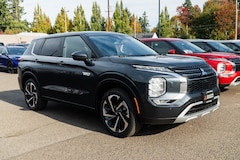 2025 Mitsubishi Outlander PHEV SE SUV