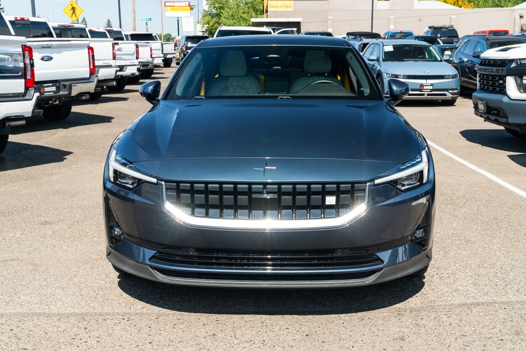 Used 2023 Polestar 2 Performance with VIN YSMET3KA3PL121056 for sale in Milwaukie, OR