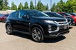 Mitsubishi Outlander Sport