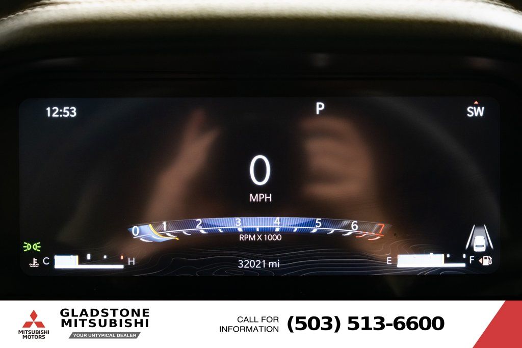 2023 Jeep Grand Cherokee Limited - Photo 14