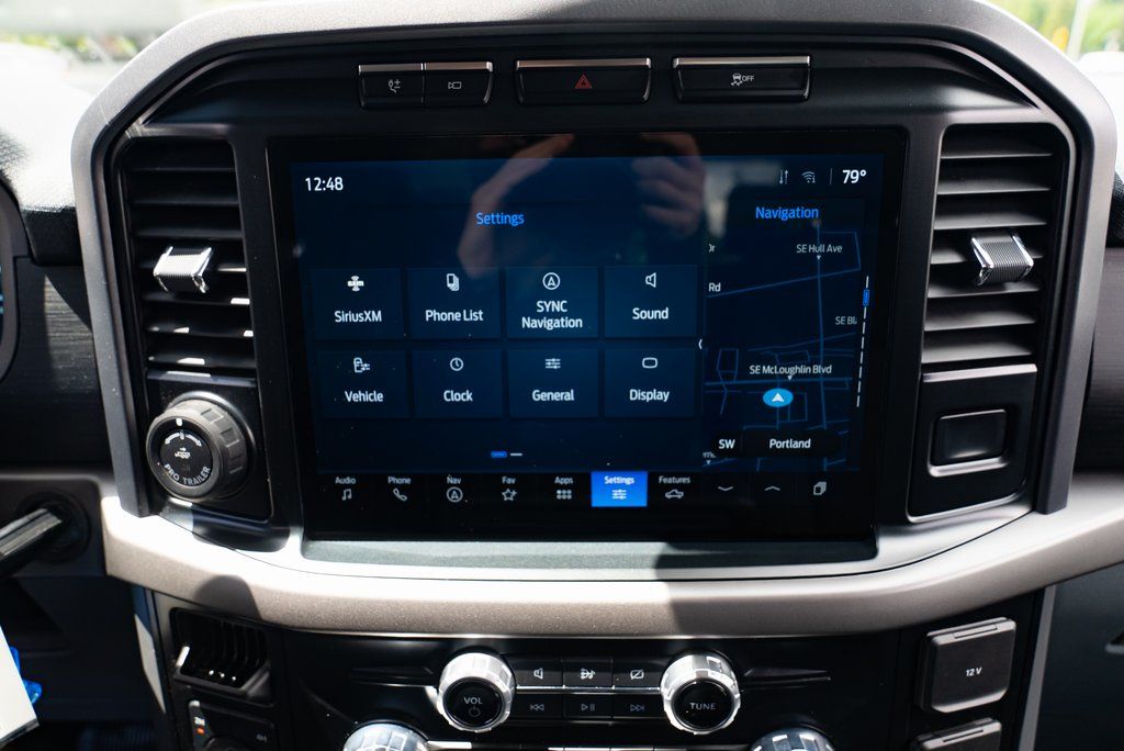 2024 Ford F-150 XLT - Photo 14