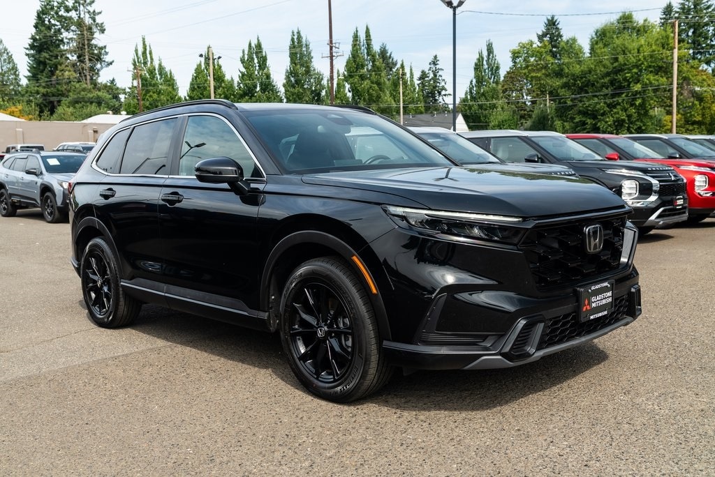 2023 Honda CR-V Sport's photo