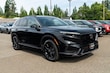 Honda CR-V Hybrid