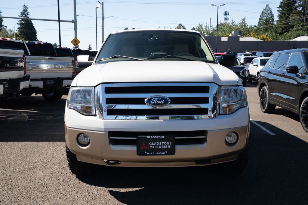 Used 2012 Ford Expedition XLT with VIN 1FMJU1J53CEF58582 for sale in Milwaukie, OR