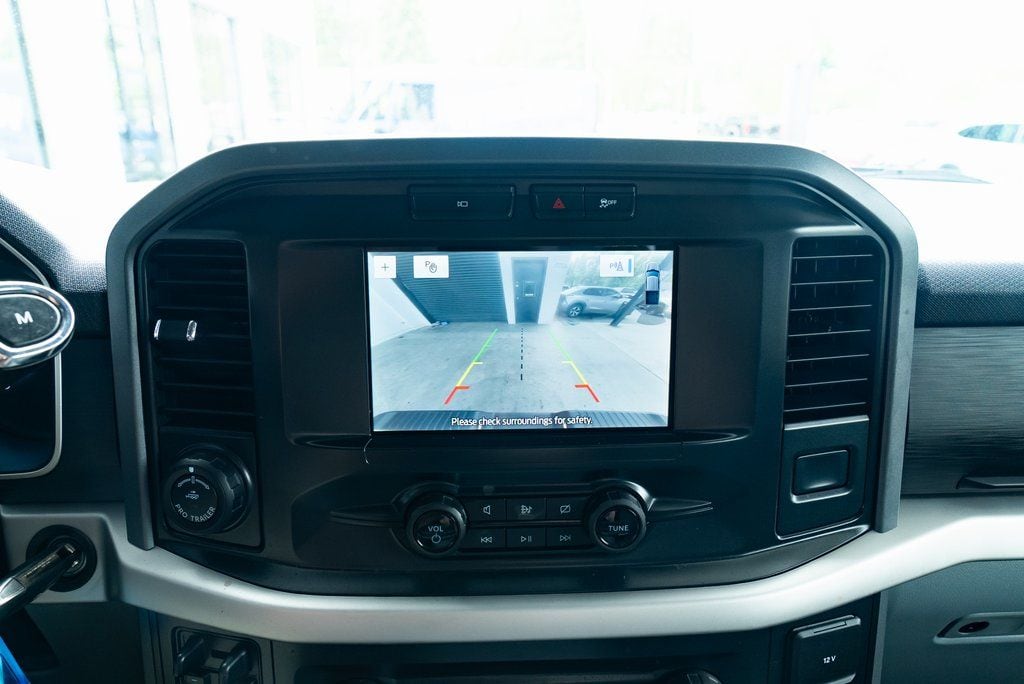 2022 Ford F-150 XLT - Photo 14