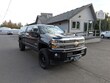 Chevrolet Silverado 3500HD