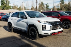 2026 Mitsubishi Outlander Sport 2.0 Railliart SUV