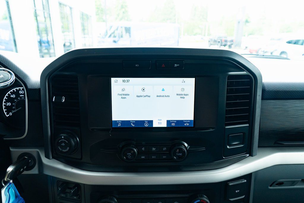 2022 Ford F-150 XLT - Photo 13