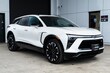 Chevrolet Blazer EV