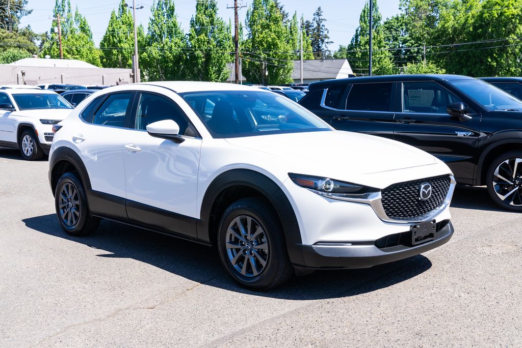 2021 Mazda CX-30 2.5 S's photo