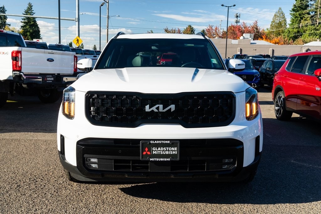 Used 2024 Kia Telluride SX X-Pro SUV