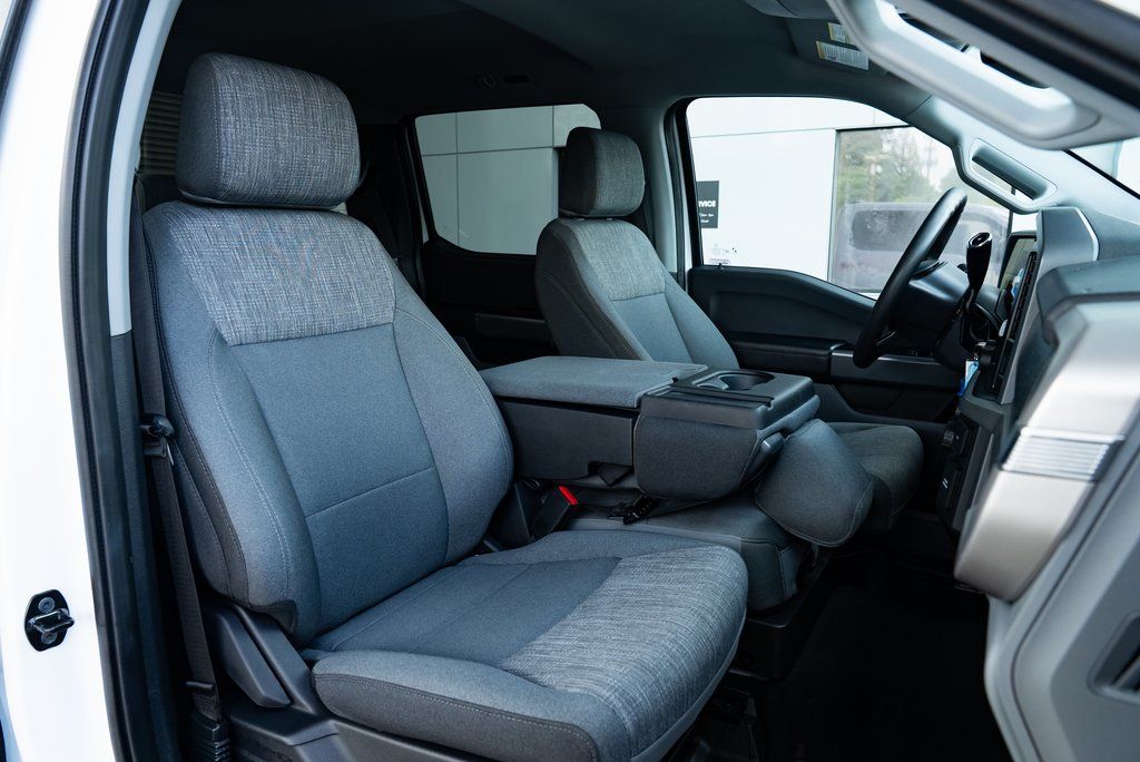 2022 Ford F-150 XLT - Photo 29