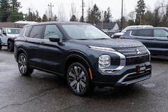 2026 Mitsubishi Outlander SE SUV