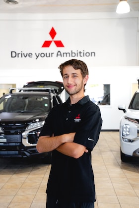 Staff member Tyler Fleischman from 6d3630dbbc72