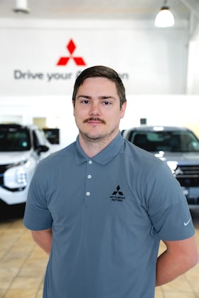 Staff member Koda Harpole from 6d3630dbbc72