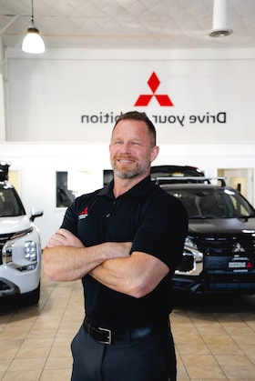 Staff member Jason Kusch from 608129447691