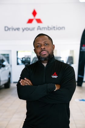 Staff member Milton Copeland from 608129447691