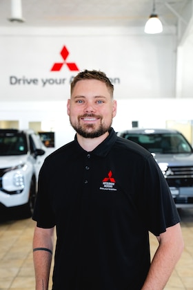 Staff member Matthew Comer from 608129447691