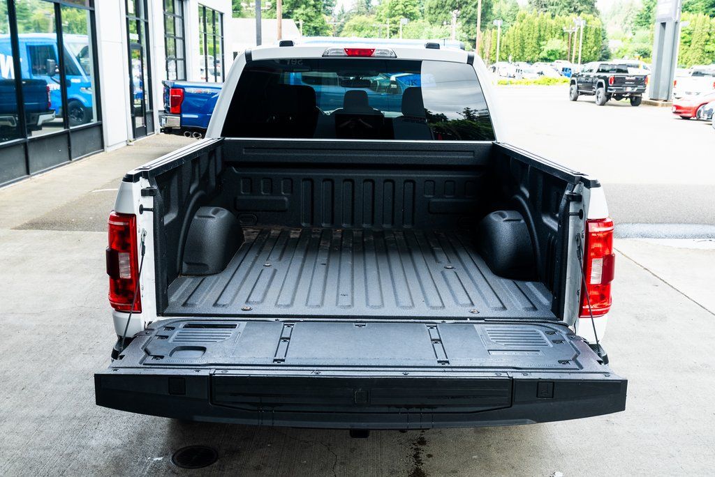 2022 Ford F-150 XLT - Photo 7