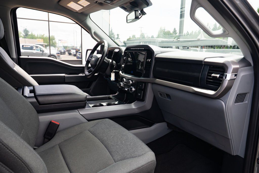 2024 Ford F-150 XLT - Photo 26