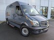  Mercedes-Benz Sprinter 2500