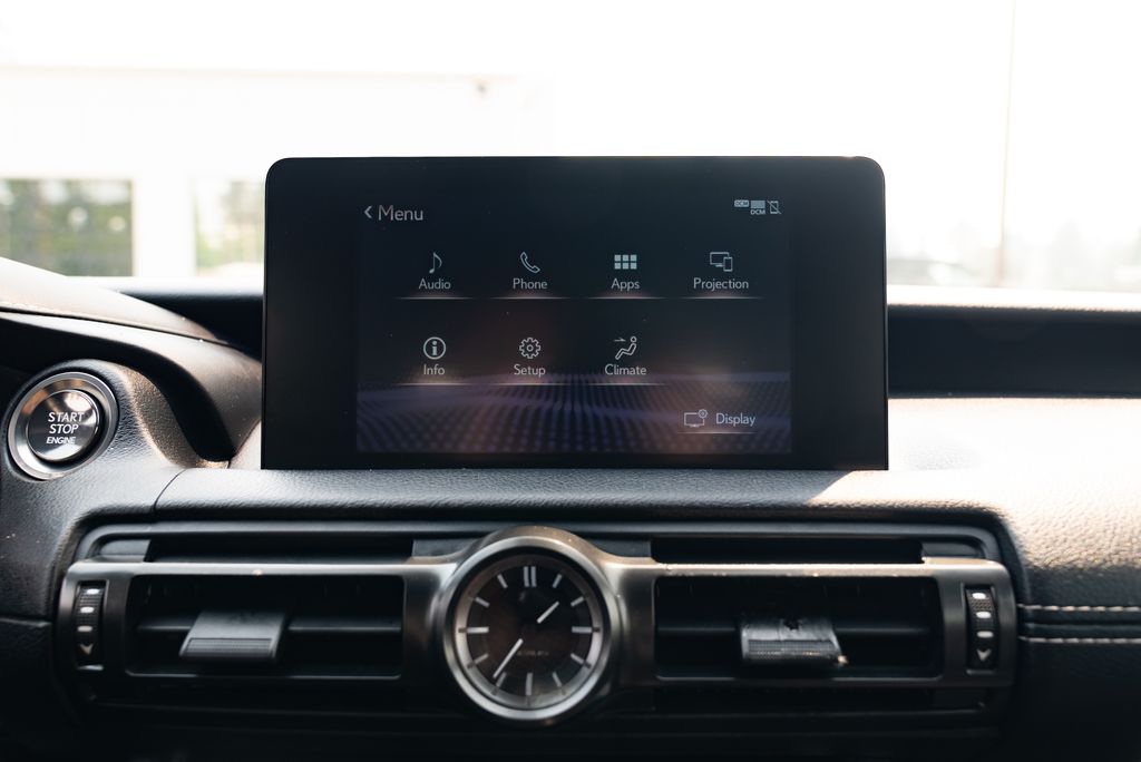 2023 Lexus IS 300 AWD Premium - Photo 13