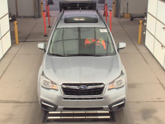 Used 2017 Subaru Forester Premium with VIN JF2SJAEC9HG497343 for sale in Milwaukie, OR
