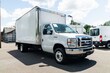 Ford E-450 Cutaway