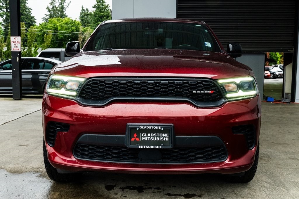 Used 2023 Dodge Durango GT with VIN 1C4RDJDG5PC555706 for sale in Milwaukie, OR