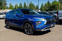 2026 Mitsubishi Eclipse Cross SE SUV