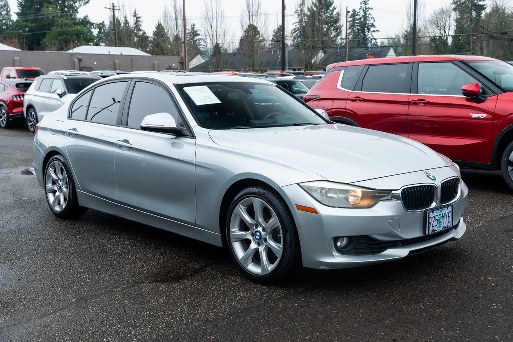 2013 BMW 3 Series 328i