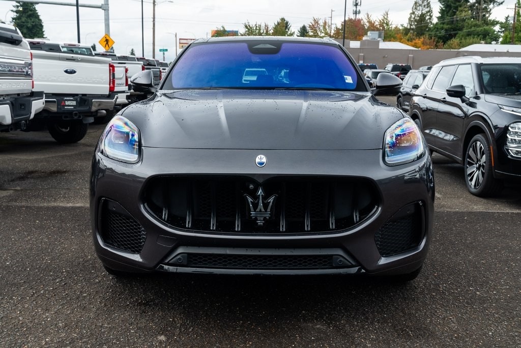 Used 2023 Maserati Grecale Modena SUV