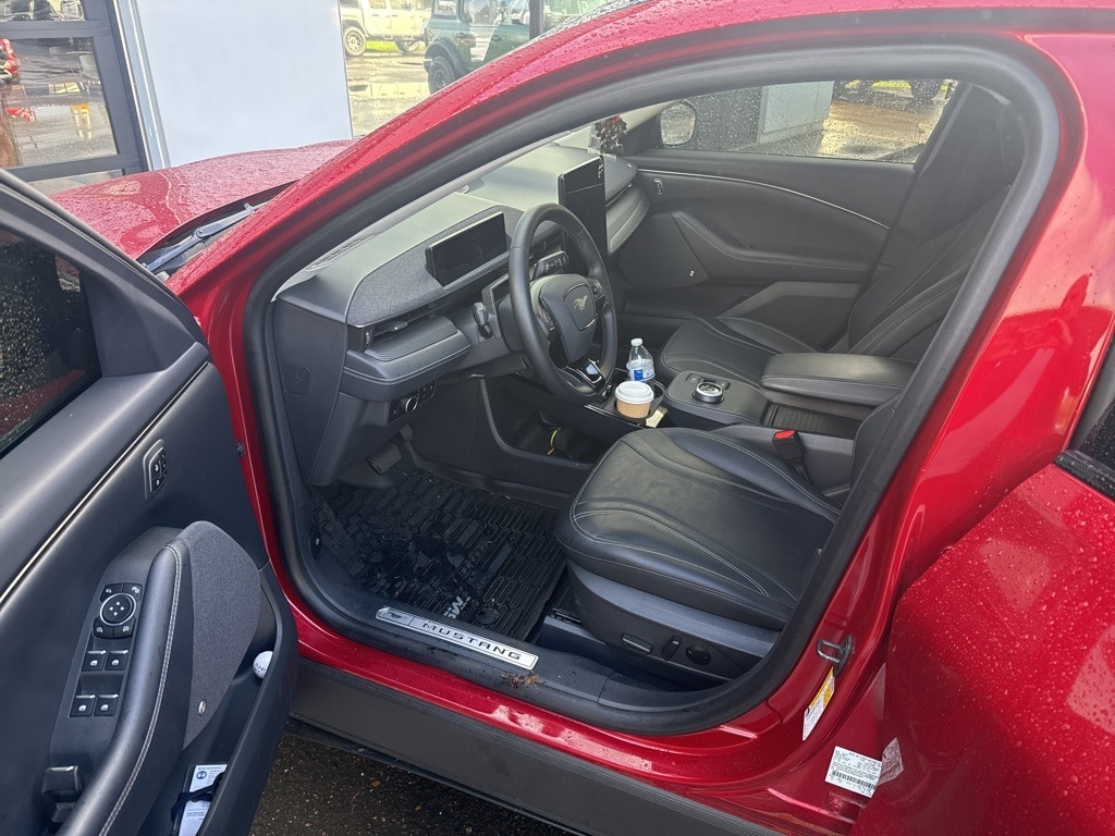 Used 2023 Ford Mustang Mach-E Premium AWD with VIN 3FMTK3SS4PMA49485 for sale in Milwaukie, OR